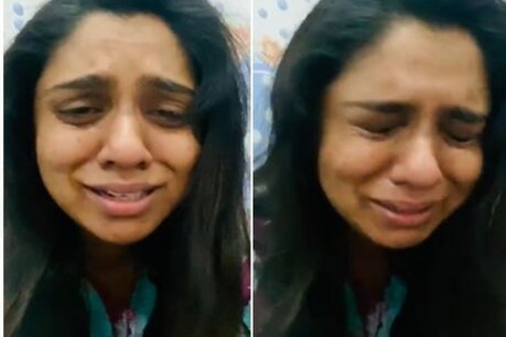 Chaithra Kotoor: ನಿನ್ನ ನಂಬಿ ತಪ್ಪು ಮಾಡಿದೆ; ಕಣ್ಣೀರಾಕಿದ ಚೈತ್ರಾ ಕೋಟೂರ್​: ವಿಡಿಯೋ ವೈರಲ್​​