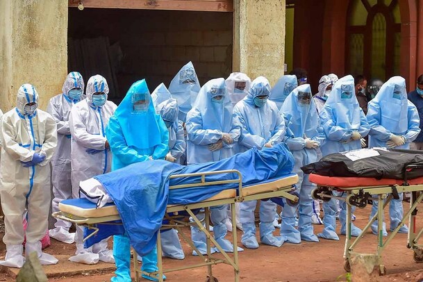 ಆಕ್ಸಿಜನ್ ದುರಂತ ಪ್ರಕರಣ: ಸತ್ತವರು 24 ಅಲ್ಲ 36, ತನಿಖಾ ಸಮಿತಿಯ ವರದಿಯಲ್ಲಿ ಬಹಿರಂಗ