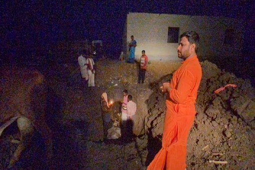 ಸಾಂದರ್ಭಿಕ ಚಿತ್ರ