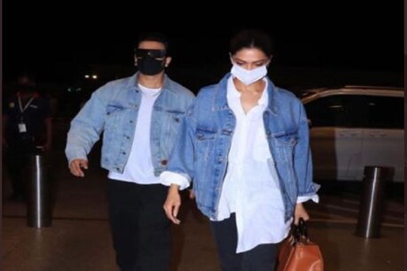 DeepVeer: ಸಂಕಷ್ಟ ಬಂದಾಗ ತವರೇ ಆಸರೆ; ಮುಂಬೈ ತೊರೆದು ಪತಿ ಸಮೇತ ಬೆಂಗಳೂರಿಗೆ ಬಂದ ದೀಪಿಕಾ ಪಡುಕೋಣೆ