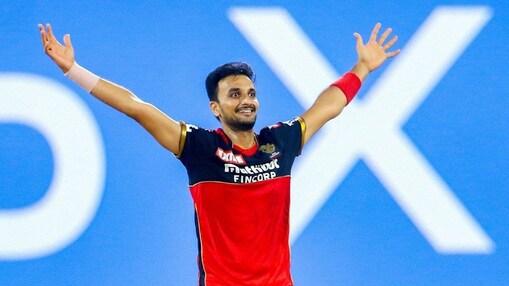 harshal patel