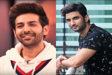 Bollywood Nepotism! ಅಂದು ಸುಶಾಂತ್.. ಇಂದು ಕಾರ್ತಿಕ್ ಆರ್ಯನ್.. ಕರಣ್ ಜೋಹರ್ ಸಿನಿಮಾಗಳಿಂದ ಕಿಕ್ಔಟ್ ಯಾಕೆ?