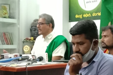 Bus Strike: ಸಾರಿಗೆ ನೌಕರರ ಮುಷ್ಕರ ಹಿಂಪಡೆಯುವ ಪ್ರಶ್ನೆಯೇ ಇಲ್ಲ: ಪಟ್ಟು ಸಡಿಲಿಸದ ಕೋಡಿಹಳ್ಳಿ ಚಂದ್ರಶೇಖರ್!