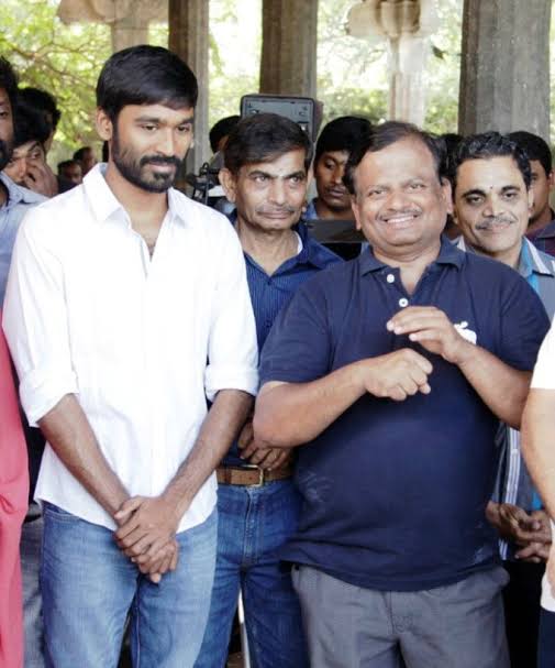  ಪ್ರೇಮದೇಶಂ, ಒಕೇಒಕ್ಕಡು ಹಾಗೂ ರಜಿನಿಕಾಂತ್​ ಅಭಿನಯದ ಶಿವಾಜಿ ಚಿತ್ರಕ್ಕೆ ಸಿನಿಮಾಟೋಗ್ರಾಫರ್​ ಆಗಿ ಕೆಲಸ ಮಾಡಿದ್ದರು ಆನಂದ್​.