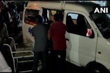 Maharashtra Fire Accident: ಮಹಾರಾಷ್ಟ್ರದ ಕೋವಿಡ್ ಆಸ್ಪತ್ರೆಯಲ್ಲಿ ಬೆಂಕಿ ಅವಘಡ; ಐಸಿಯುನಲ್ಲಿದ್ದ 13 ರೋಗಿಗಳು ಸಾವು!