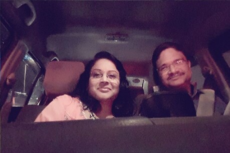 ವೈದ್ಯೆಗೆ ಸಿಕ್ಕಿತ್ತು ಸಾವಿನ ಮುನ್ಸೂಚನೆ; ಫೇಸ್​ಬುಕ್​ನಲ್ಲಿ ವಿದಾಯದ ಮೆಸೇಜ್ ಹಾಕಿದ ಮರುದಿನವೇ ಸಾವು