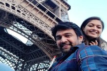 "I Love You...ಮರಳಿ ಬಾ"; ಚಿರು ನೆನೆದು ಭಾವನಾತ್ಮಕ ಪೋಸ್ಟ್ ಹಾಕಿದ ಮೇಘನಾ "I Love You...ಮರಳಿ ಬಾ"; ಚಿರು ನೆನೆದು ಭಾವನಾತ್ಮಕ ಪೋಸ್ಟ್ ಹಾಕಿದ ಮೇಘನಾ