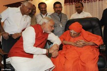 ಲಿಂಗೈಕ್ಯ ಶಿವಕುಮಾರ ಶ್ರೀ ಜಯಂತಿ; ಪ್ರಧಾನಿ, ಸಿಎಂರಿಂದ ಗೌರವ ನಮನ