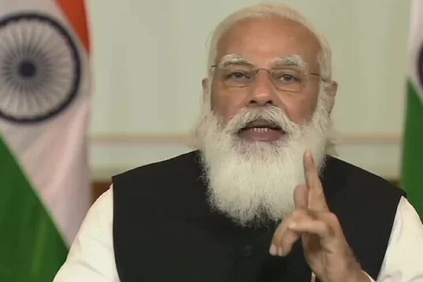 ಕೊರೋನಾ ಎರಡನೇ ಅಲೆ ನಮ್ಮ ತಾಳ್ಮೆಯನ್ನು ಪರೀಕ್ಷಿಸುತ್ತಿದೆ; ವದಂತಿಗಳನ್ನು ನಂಬಬೇಡಿ; ಪ್ರಧಾನಿ ಮೋದಿ