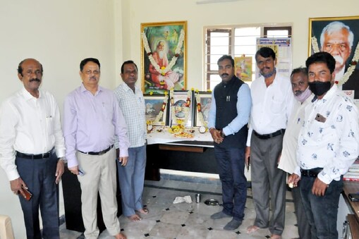 ವಾಲ್ಮೀಕಿ ನಾಯಕ ಮಹಾಸಭಾ ಸದಸ್ಯರು