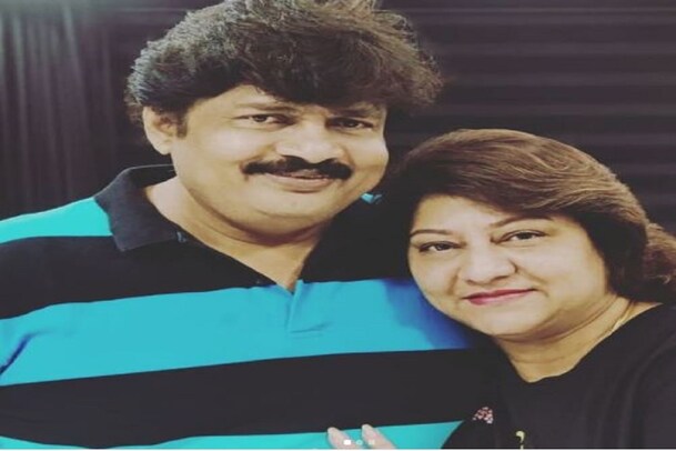 Ramu: ಕೋವಿಡ್​ಗೆ ನಟಿ ಮಾಲಾಶ್ರೀ ಗಂಡ ಬಲಿ; ಕೋಟಿ ನಿರ್ಮಾಪಕ ರಾಮು ಇನ್ನಿಲ್ಲ