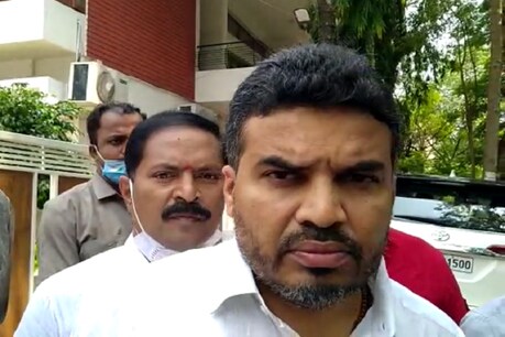 ಪಿಎಂ ಕೇರ್​ನಿಂದ ಬಂದ ವೆಂಟಿಲೇಟರ್ಸ್ ನಕಲಿ: ಕುಣಿಗಲ್ ಶಾಸಕ ಡಾ. ರಂಗನಾಥ್ ಗಂಭೀರ ಆರೋಪ