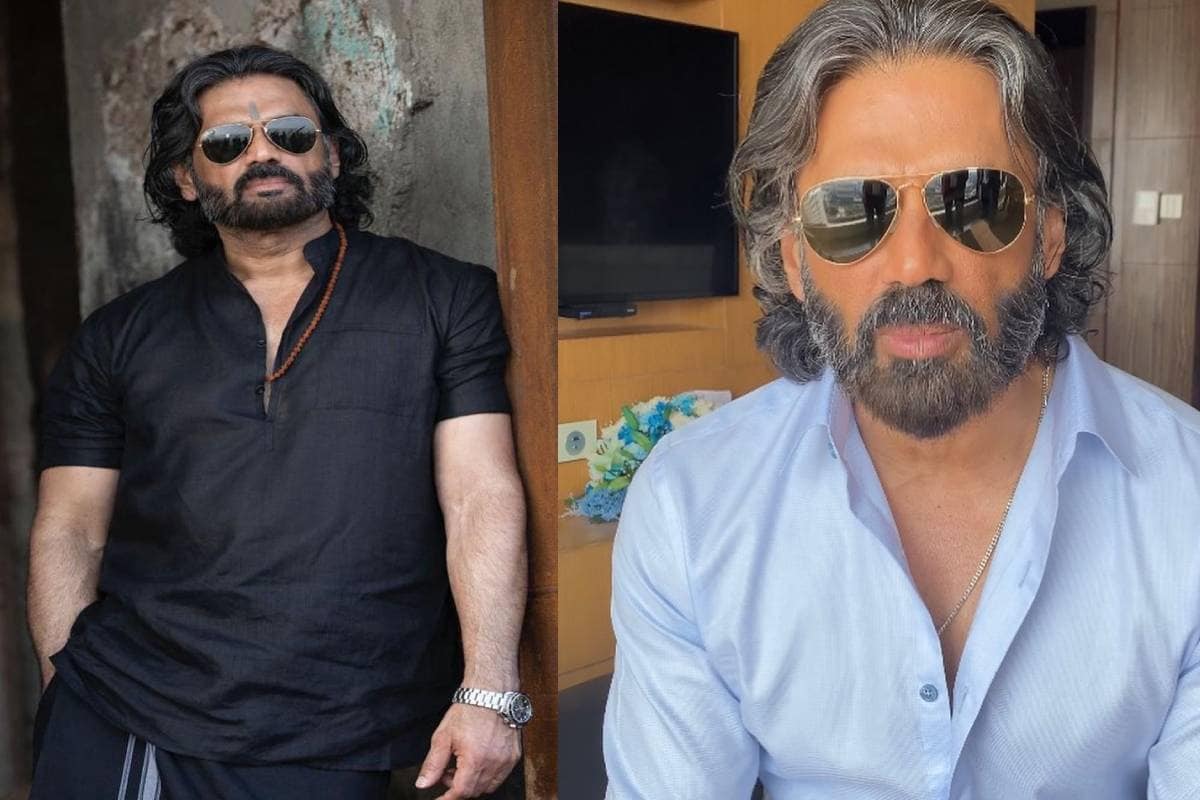  ಕರಾವಳಿಯ ಕಟ್ಟುಮಸ್ತು ಹೈದ ಹಾಗೂ ಬಾಲಿವುಡ್​ ನಟಸುನೀಲ್​ ಶೆಟ್ಟಿ ಕೊರೋನಾದಿಂದಾಗಿ ಸಂಕಷ್ಟದಲ್ಲಿರುವ ಬೆಂಗಳೂರಿಗರ ನೆರವಿಗೆ ಧಾವಿಸಿದ್ದಾರೆ.