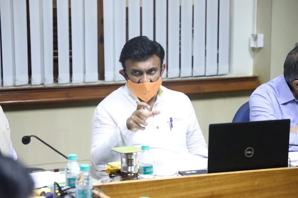 ಲಾಕ್​​ಡೌನ್​​ ಮೊದಲ ದಿನವೇ ತಗ್ಗಿದ ಸೋಂಕು, ಆದರೆ ಸಾವಿನ ಸಂಖ್ಯೆ 600ರ ಸಮೀಪ!