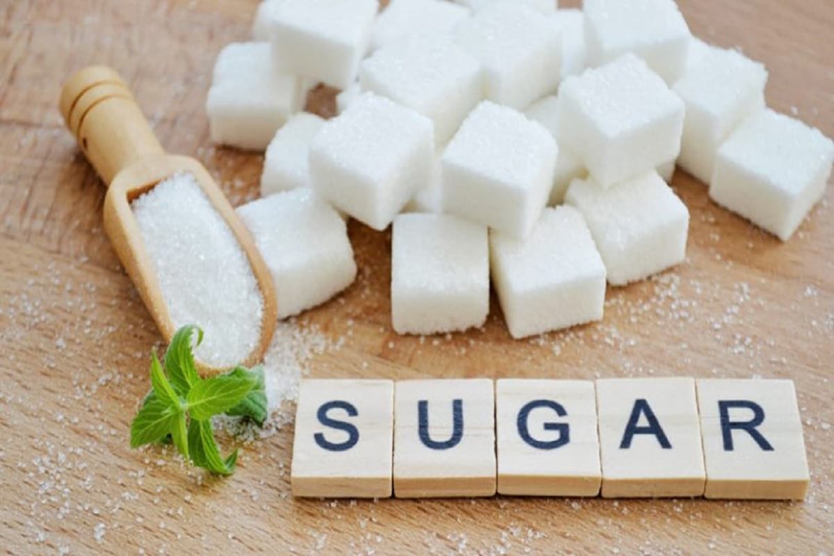 Diabetes Symptoms: if you eat more Sugar diabetics lose muscle mass faster New studies Reveals.