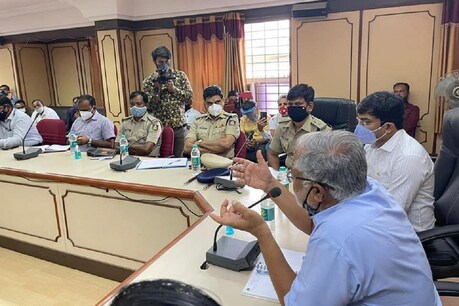 ಮದುವೆ ಮಂಟಪಗಳಲ್ಲಿ ಕೊರೋನಾ ಮಾರ್ಗಸೂಚಿ ಅನುಸರಿಸದಿದ್ದರೆ ಕಠಿಣ ಕ್ರಮ: ಸುರೇಶ್ ಕುಮಾರ್