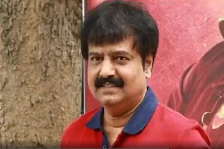 Actor Vivek: ತಮಿಳಿನ ಹಾಸ್ಯ ನಟ ವಿವೇಕ್​ ಹೃದಯಾಘಾತ; ಐಸಿಯುನಲ್ಲಿ ಮುಂದುವರೆದ ಚಿಕಿತ್ಸೆ..!