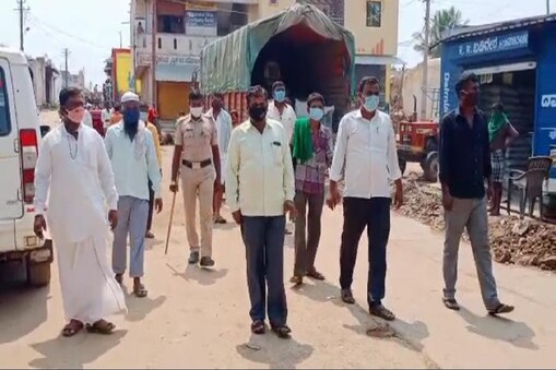 ಸೊರಟೂರು ಗ್ರಾಮ ಪಂಚಾಯಿತಿಯ ಟಾಸ್ಕ್​ಫೋರ್ಸ್ ಸಮಿತಿ
