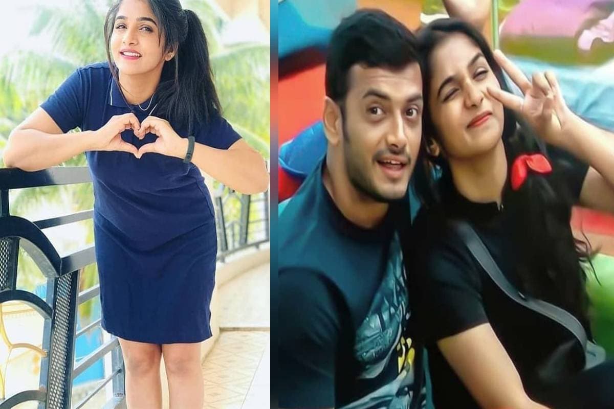  ಬಿಗ್​ ಬಾಸ್​ ಮನೆಯಲ್ಲಿ ನಾನು ಒಳ್ಳೆಯ ಸ್ನೇಹಿತರು ಎಂದು ಹೇಳಿಕೊಳ್ಳುವ ದಿವ್ಯಾ ಉರುಡುಗ ಹಾಗೂ ಅರವಿಂದ್ ಜೋಡಿಗೆ ಸಾಮಾಜಿಕ ಜಾಲತಾಣದಲ್ಲಿ ದೊಡ್ಡ ಅಭಿಮಾನಿ ಬಳಗವೇ ಹುಟ್ಟಿಕೊಂಡಿದೆ.