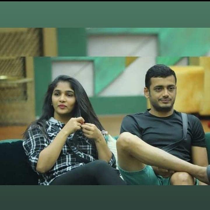  ಈ ಜೋಡಿಯ ಅಭಿಮಾನಿಗಳು ಅರ್ವಿಯಾ ಹೆಸರಿನಲ್ಲಿ ಅಭಿಮಾನಿಗಳ ಪುಟಗಳು ಓಪನ್​ ಆಗಿವೆ.