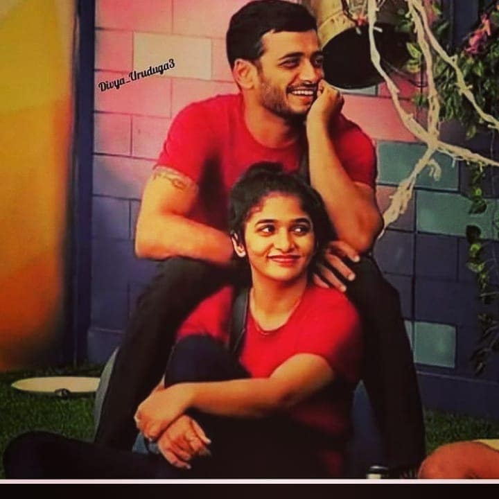  ಅರವಿಂದ್​ ಮಾಡಿದ ಕೆಲಸ ನೋಡಿದ ದಿವ್ಯಾ ಮಾತು ಬಾರದಂತಾದರು.