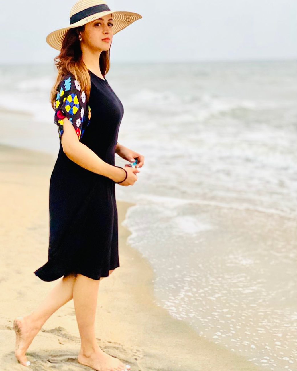  ನಟಿ ಭಾವನಾ ಮೆನನ್​