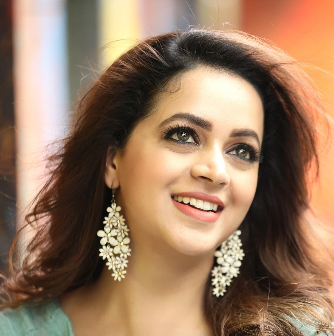  ನಟಿ ಭಾವನಾ ಮೆನನ್​