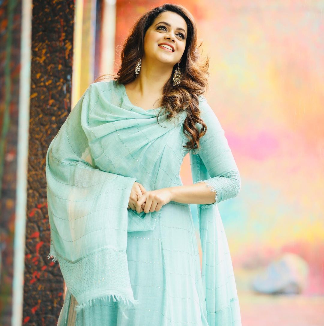  ನಟಿ ಭಾವನಾ ಮೆನನ್​