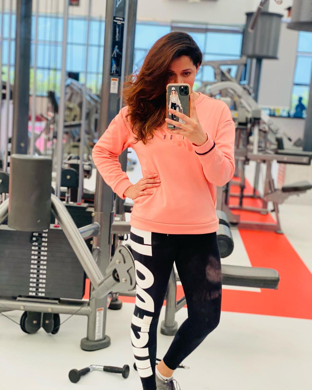  ನಟಿ ಭಾವನಾ ಮೆನನ್​