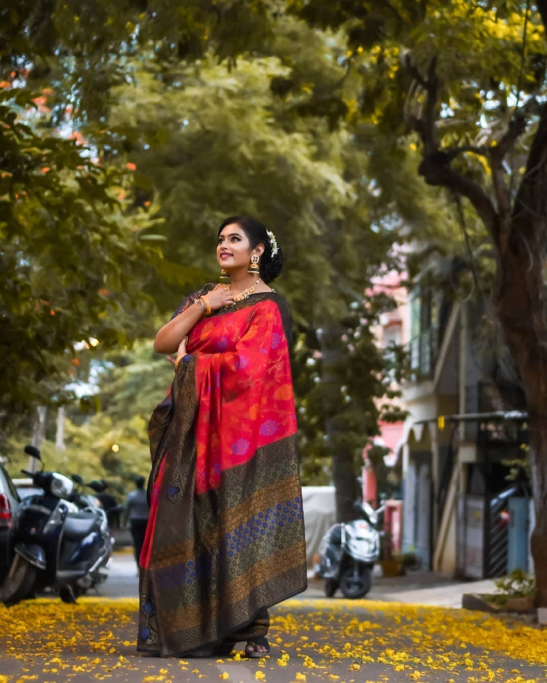  ನಟಿ ಗೀತಾ ಭಾರತಿ ಭಟ್​