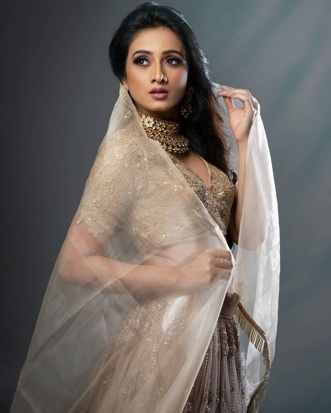  ಅಭಿಮಾನಿಗಳು ನೆಚ್ಚಿನ ನಟಿಯ ಬರ್ತ್​ ಡೇಗೆ ಶುಭ ಕೋರುತ್ತಿದ್ದಾರೆ.