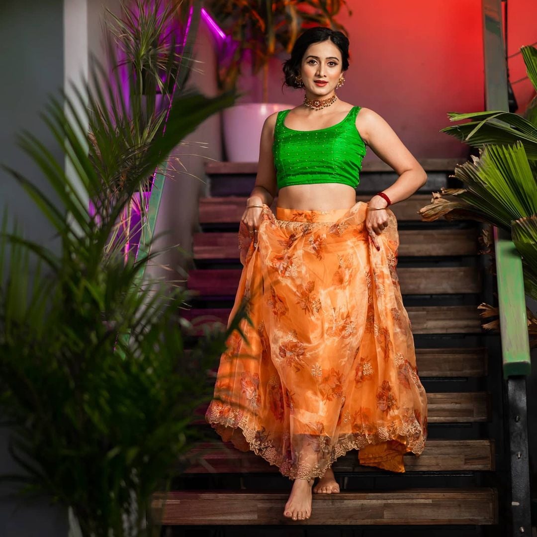  ಆದರೆ ಹರ್ಷಿಕಾ ಈ ಸಲ ಹುಟ್ಟುಹಬ್ಬ ಆಚರಿಸಿಕೊಳ್ಳುತ್ತಿಲ್ಲವಂತೆ.