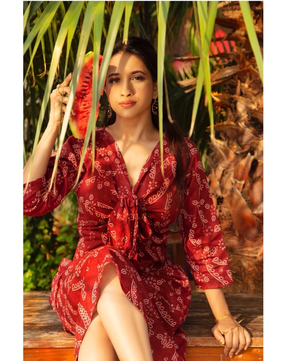  ದೇಹದ ತೂಕ ಇಳಿಸಿಕೊಳ್ಳಲು ಮಾನ್ವಿತಾ ಸತತ 8 ತಿಂಗಳ ಕಾಲ ಶ್ರಮಿಸಿದ್ದಾರೆ.