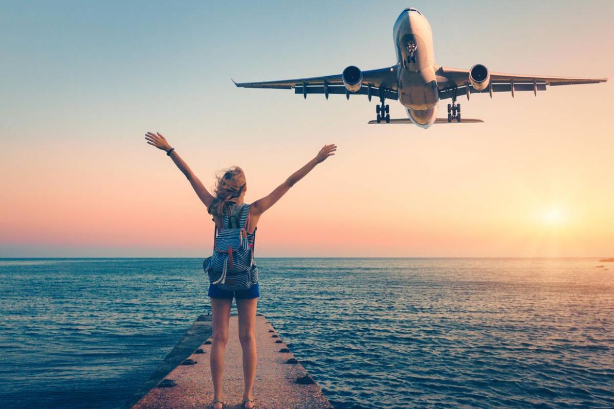 Travel