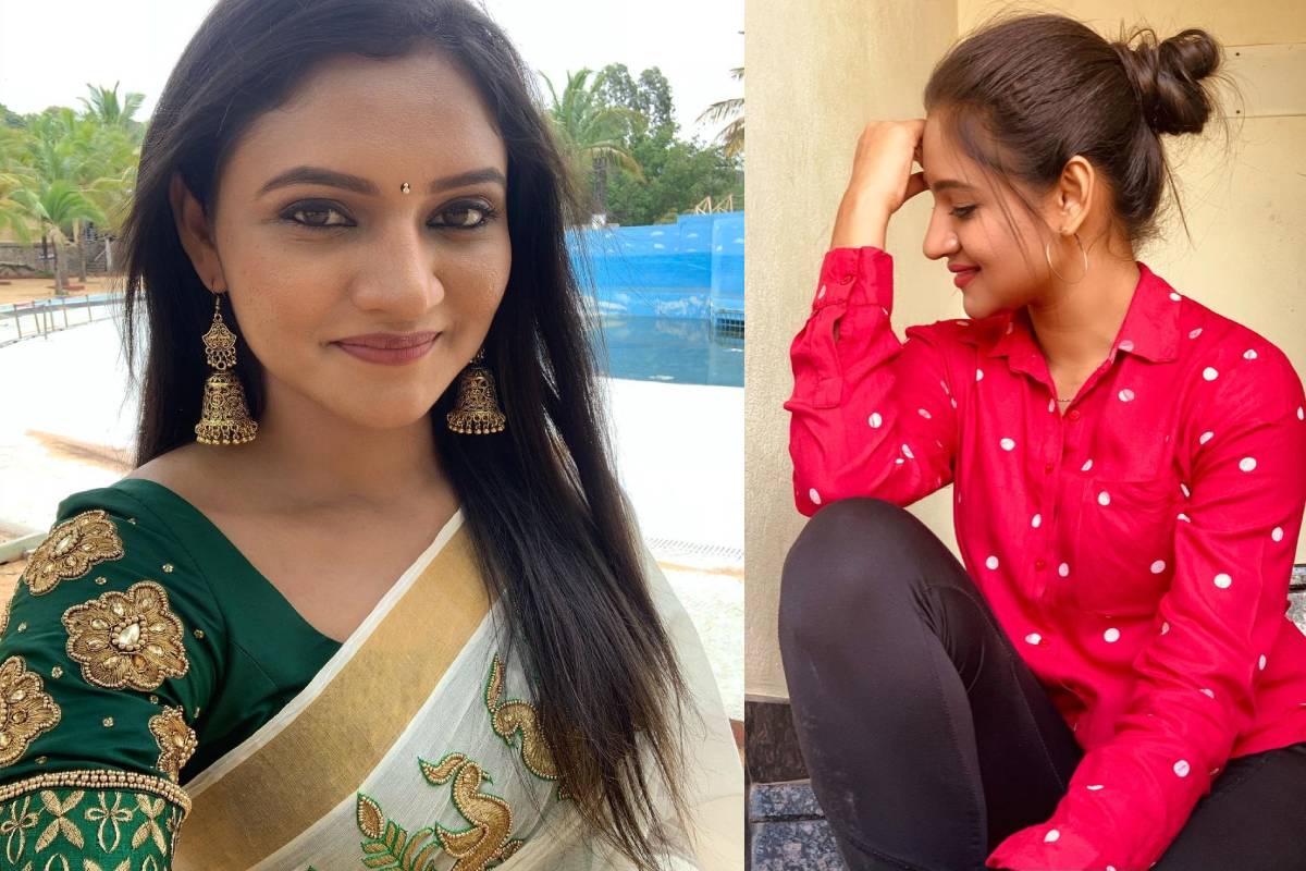  ಕಿರುತೆರೆ ಹಾಗೂ ಬೆಳ್ಳಿ ತೆರೆಯಲ್ಲಿ ಹೆಸರು ಮಾಡಿರುವ ನಟಿ ರಂಜನಿ ರಾಘವನ್​ ಸದ್ಯ ಕನ್ನಡತಿ ಧಾರವಾಹಿಯಲ್ಲಿ ನಟಿಸುತ್ತಿದ್ದಾರೆ.