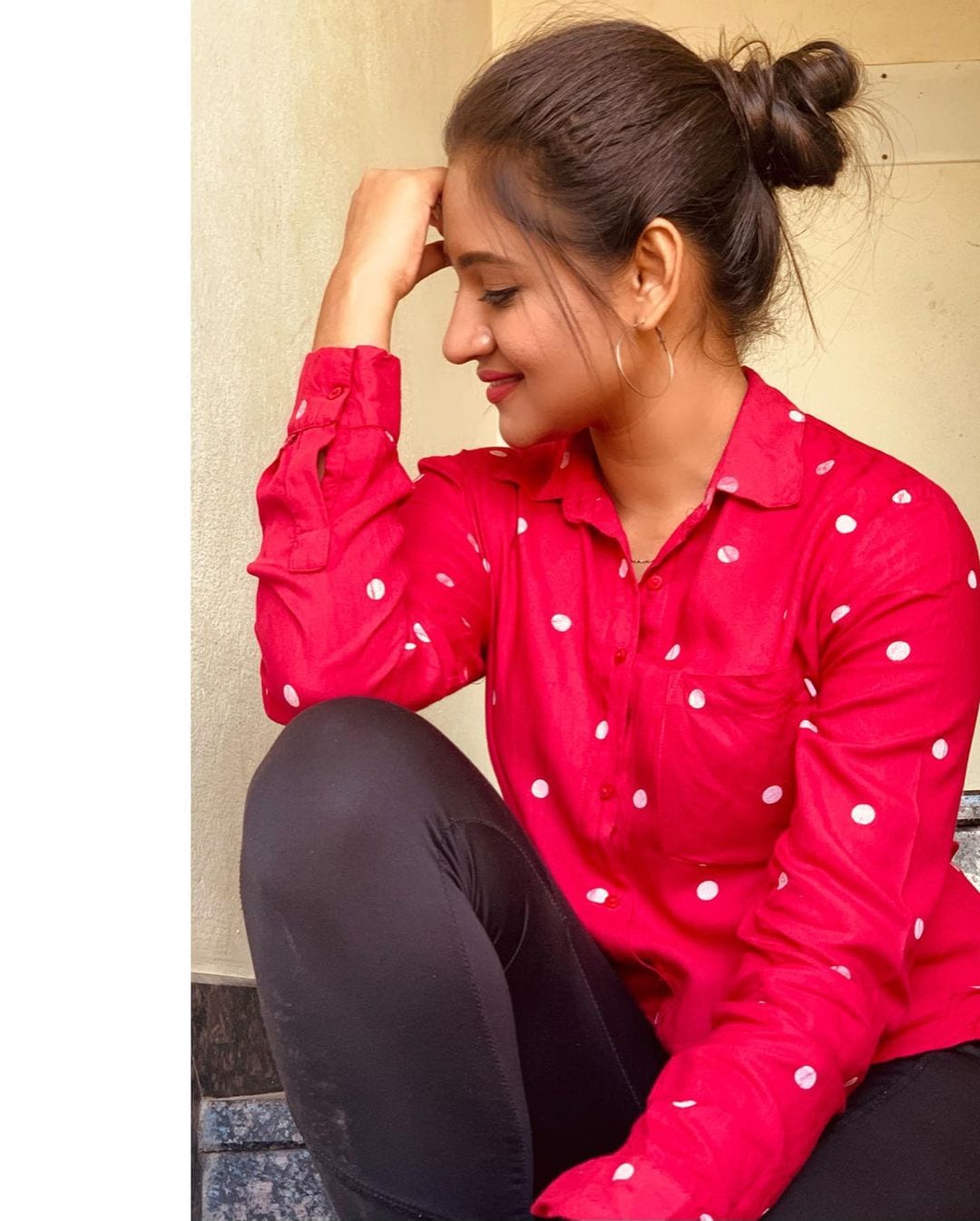  ನಟಿ ರಂಜನಿ ರಾಘವನ್​