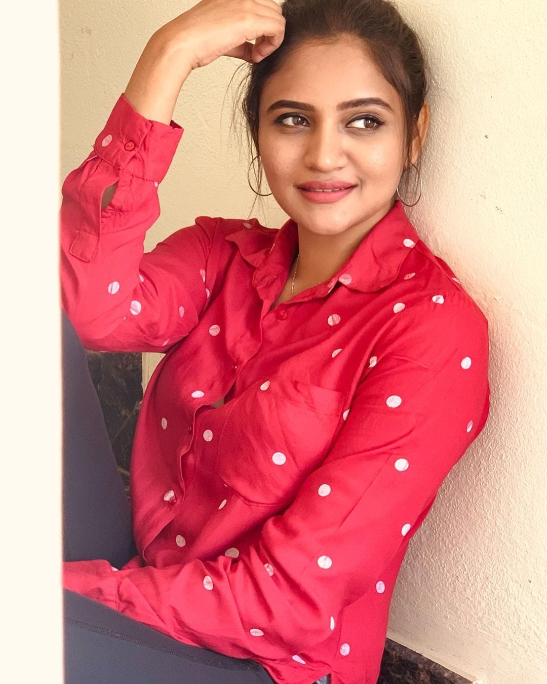  ನಟಿ ರಂಜನಿ ರಾಘವನ್​