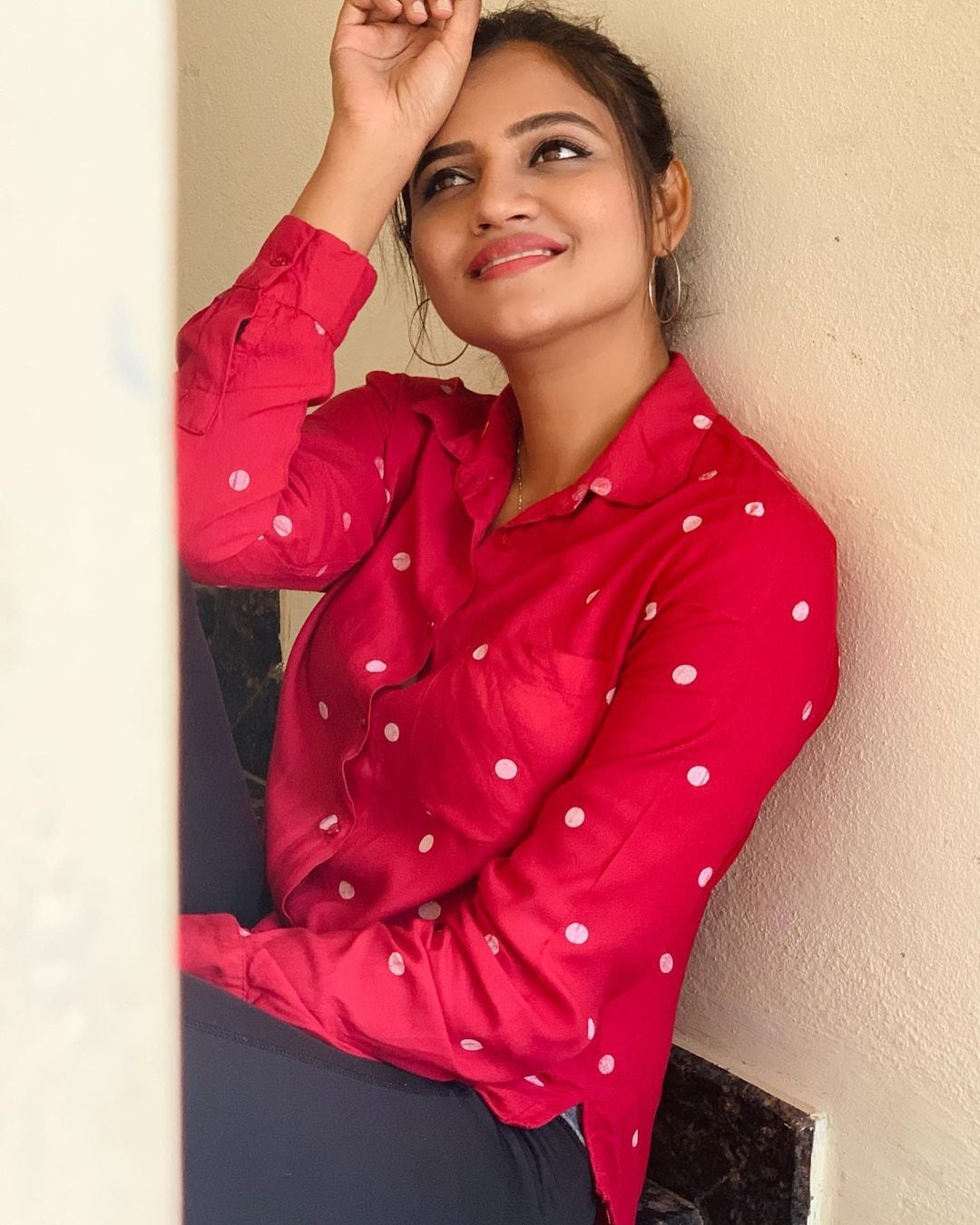  ನಟಿ ರಂಜನಿ ರಾಘವನ್​