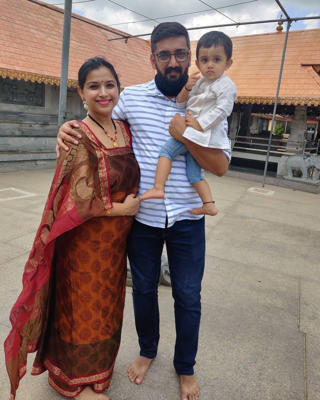  21 ದಿನಗಳ ಒದ್ದಾಡಟ ನಂತರ ಅವರಿಗೆ ಕೊರೋನಾ ಟೆಸ್ಟ್​ ಮಾಡಿಸಿದ್ದು, ಅದು ಈಗ ನೆಗೆಟಿವ್​ ಬಂದಿದೆಯಂತೆ. ಈ ಬಗ್ಗೆ ನಟಿ ತಮ್ಮ ಸಾಮಾಜಿಕ ಜಾಲತಾಣದಲ್ಲಿ ಹಂಚಿಕೊಂಡಿದ್ದಾರೆ.