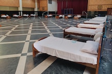 Oxygen Bed: ಸ್ವಂತ ಖರ್ಚಿನಲ್ಲಿ 20 ಆಕ್ಸಿಜನ್ ಬೆಡ್ ವ್ಯವಸ್ಥೆ ಮಾಡಿದ ಬೆಂಗಳೂರು ಟೆಕ್ಕಿಗಳು