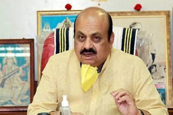 ಮೇಕೆದಾಟು ಯೋಜನೆಯನ್ನು ನಿಲ್ಲಿಸುವುದಿಲ್ಲ: ಗೃಹ ಸಚಿವ ಬಸವರಾಜ ಬೊಮ್ಮಾಯಿ