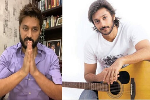 ನಟ ಚೇತನ್
