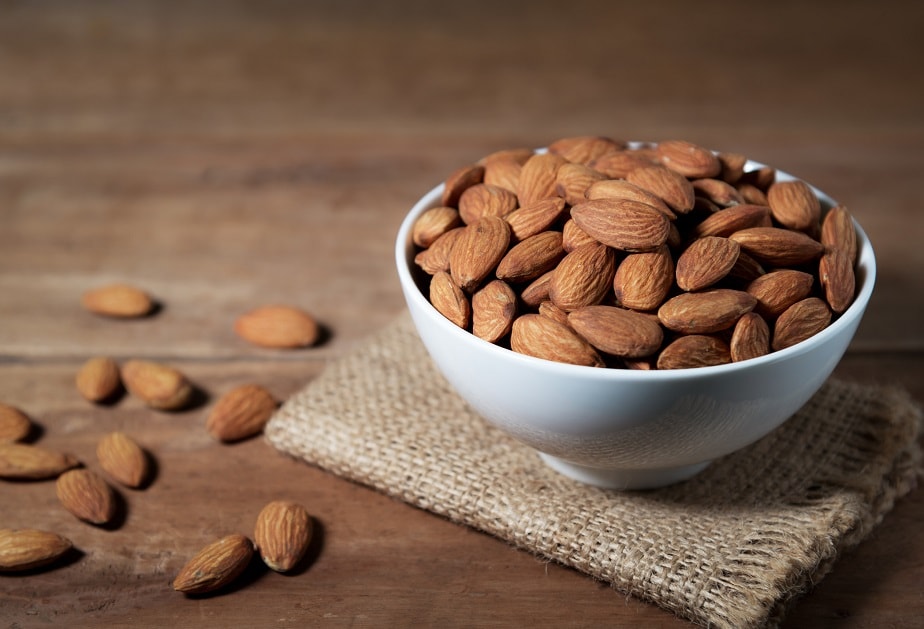 Almond Benefits ಮಕ್ಕಳ ನೆನೆಪಿನ ಶಕ್ತಿ ಹೆಚ್ಚಿಸಲು ಬಾದಾಮಿ ನೀಡಿ, ಆಮೇಲೆ ನೋಡಿ