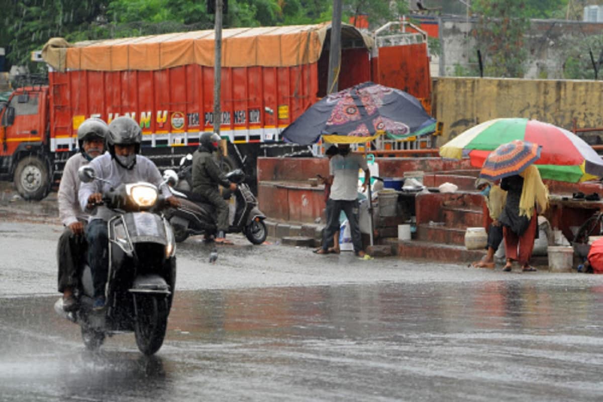 Karnataka Weather Today | Rain Predicted In Bengaluru And Coastal Karn ...