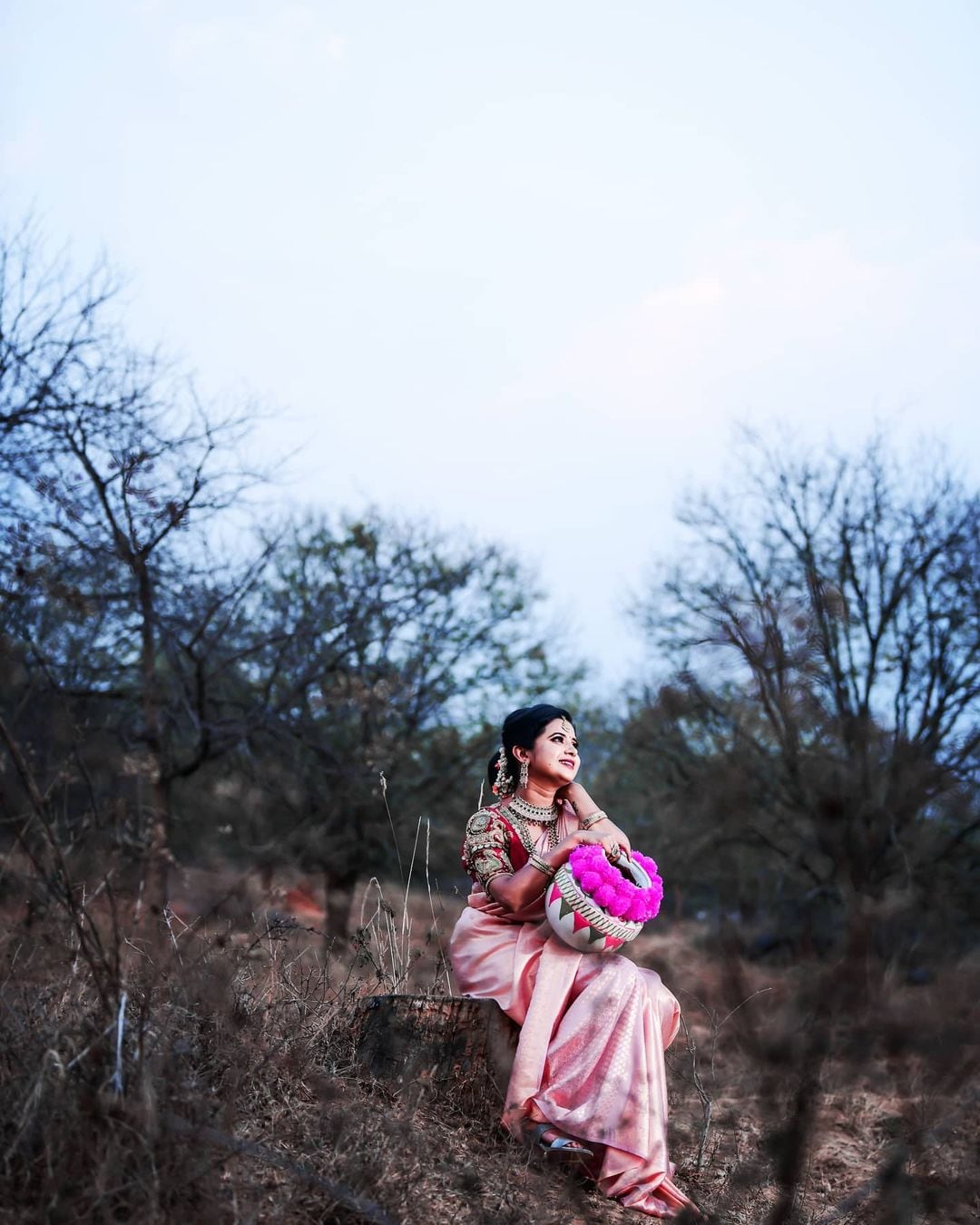  ನಟಿ ಕಾವ್ಯಾಶ್ರೀ ಗೌಡ