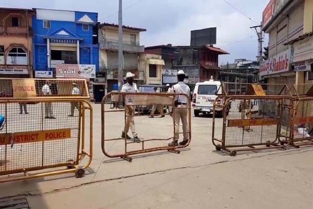 CoronaVirus: ಲಾಕ್​ಡೌನ್ ಅಥವಾ ಜನತಾ ಕರ್ಫ್ಯೂ?; ನಾಳೆ ಸಂಜೆ ನಿರ್ಧರಿಸಲಿರುವ ಸರ್ಕಾರ!