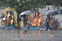 Cyclone Yaas: ಯಾಸ್ ಚಂಡಮಾರುತದ ಅಬ್ಬರ; ಪಶ್ಚಿಮ ಬಂಗಾಳ, ಒರಿಸ್ಸಾದಲ್ಲಿ ಭಾರೀ ಮಳೆ; 2 ಲಕ್ಷಕ್ಕೂ ಹೆಚ್ಚು ಜನರ ಸ್ಥಳಾಂತರ