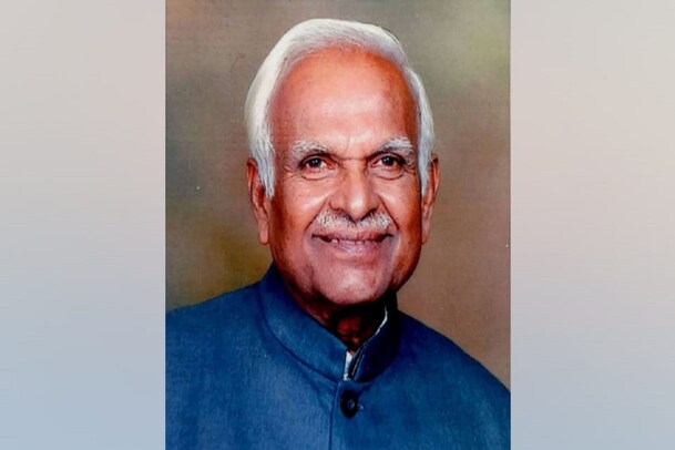 ಮಾಜಿ ಸ್ಪೀಕರ್ ಕೆ.ಆರ್.ಪೇಟೆ ಕೃಷ್ಣ ನಿಧನ; ಸಿಎಂ ಬಿಎಸ್​ವೈ, ಎಚ್​ಡಿಕೆ ಸೇರಿ ಹಲವು ನಾಯಕರ ಕಂಬನಿ