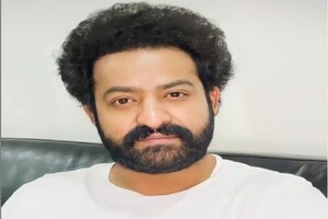 Jr NTR: ನಟ ಜ್ಯೂ. ಎನ್​ಟಿಆರ್​ಗೆ ಕೊರೋನಾ ಸೋಂಕು ದೃಢ
