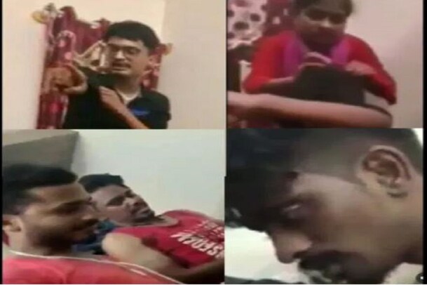 ದೇಶದಲ್ಲಿ ಸಂಚಲನ ಮೂಡಿಸಿದ್ದ ಯುವತಿ ಅತ್ಯಾಚಾರ ವಿಡಿಯೋ ಆರೋಪಿಗಳ ಬಂಧಿಸಿದ ಬೆಂಗಳೂರು ಪೊಲೀಸರು